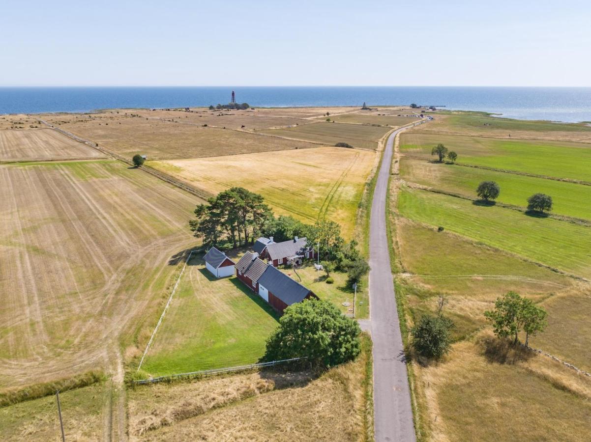 Kapelludden Oestra Oeland Villa Köpingsvik Dış mekan fotoğraf