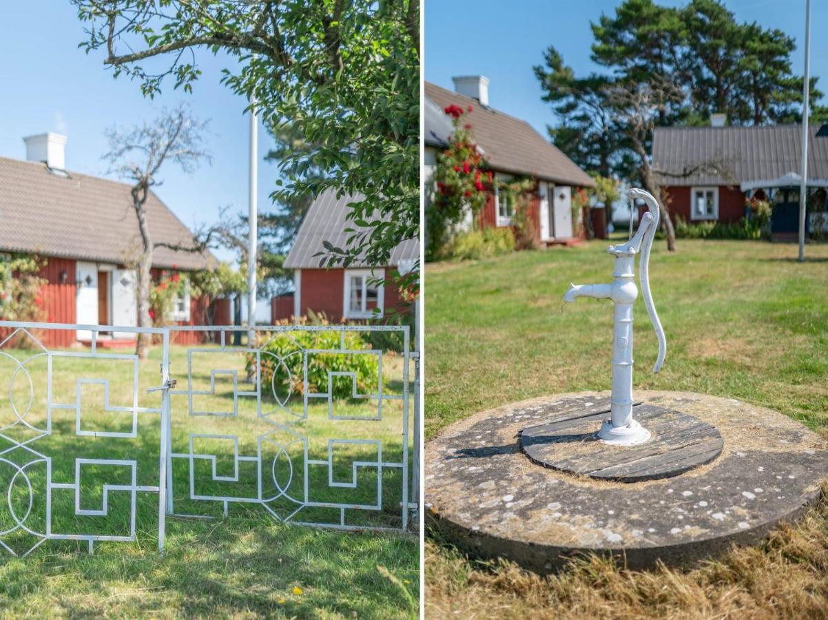 Kapelludden Oestra Oeland Villa Köpingsvik Dış mekan fotoğraf