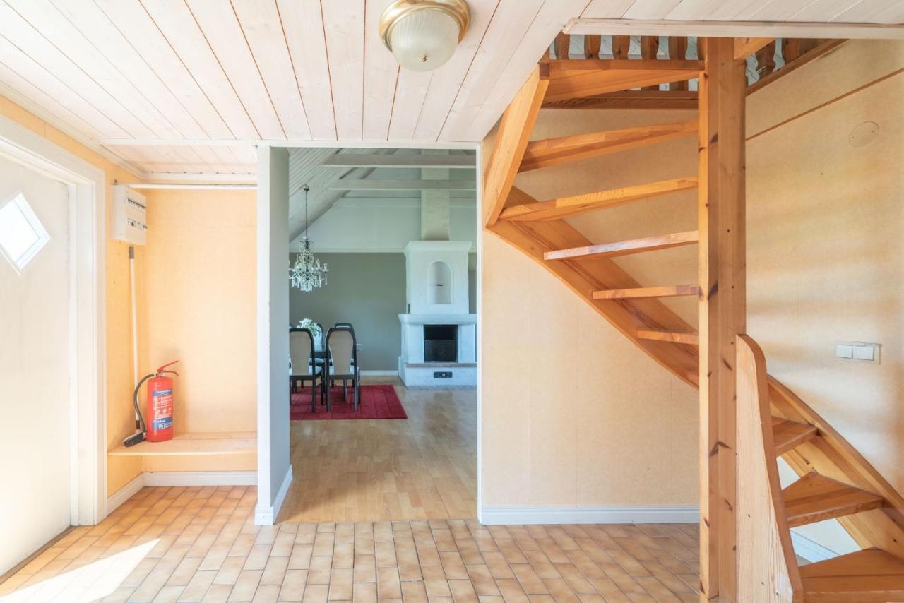 Kapelludden Oestra Oeland Villa Köpingsvik Dış mekan fotoğraf