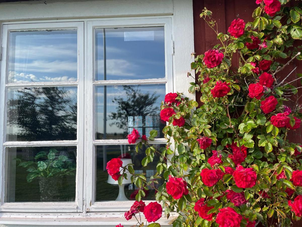 Kapelludden Oestra Oeland Villa Köpingsvik Dış mekan fotoğraf