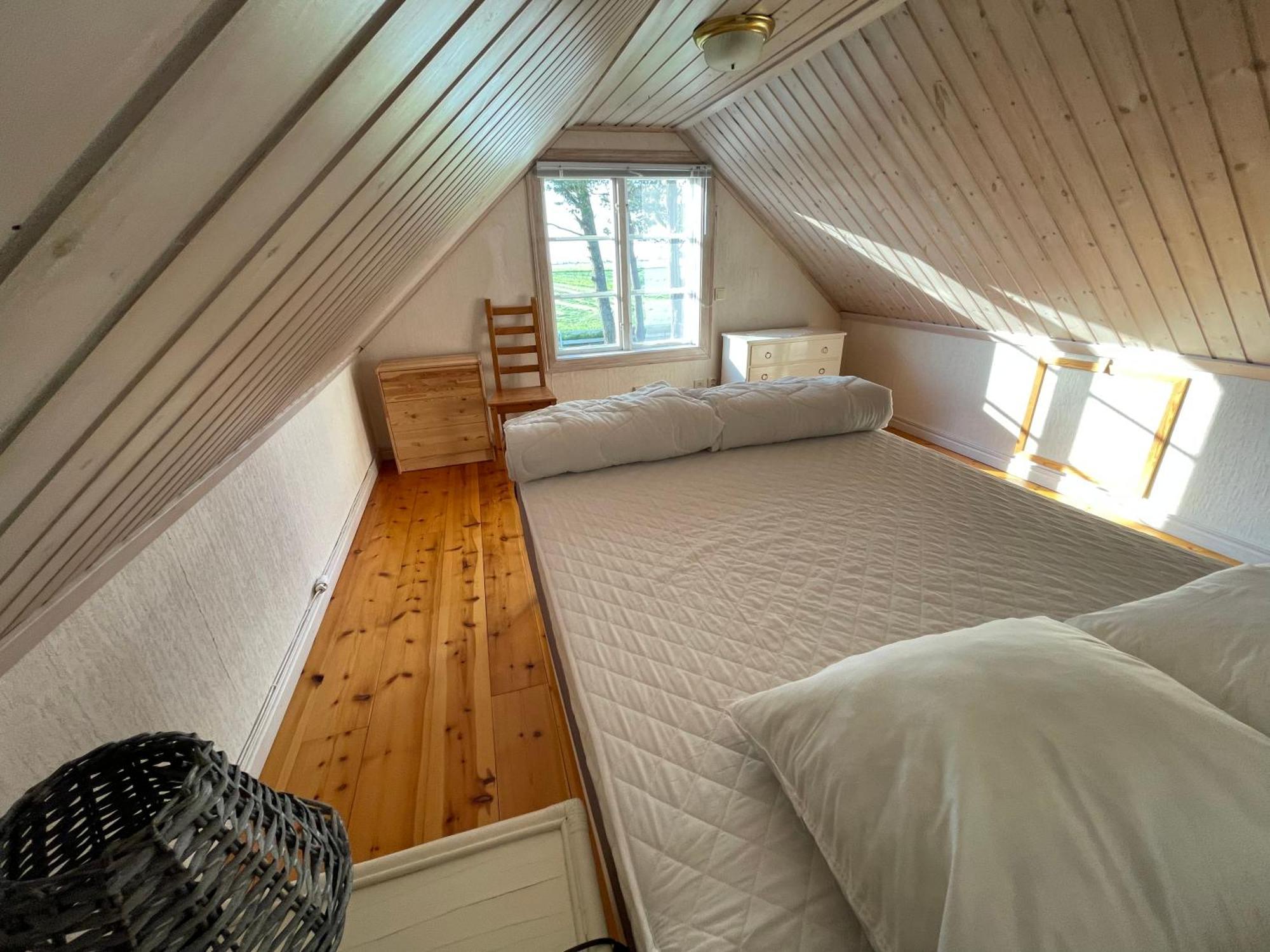 Kapelludden Oestra Oeland Villa Köpingsvik Dış mekan fotoğraf