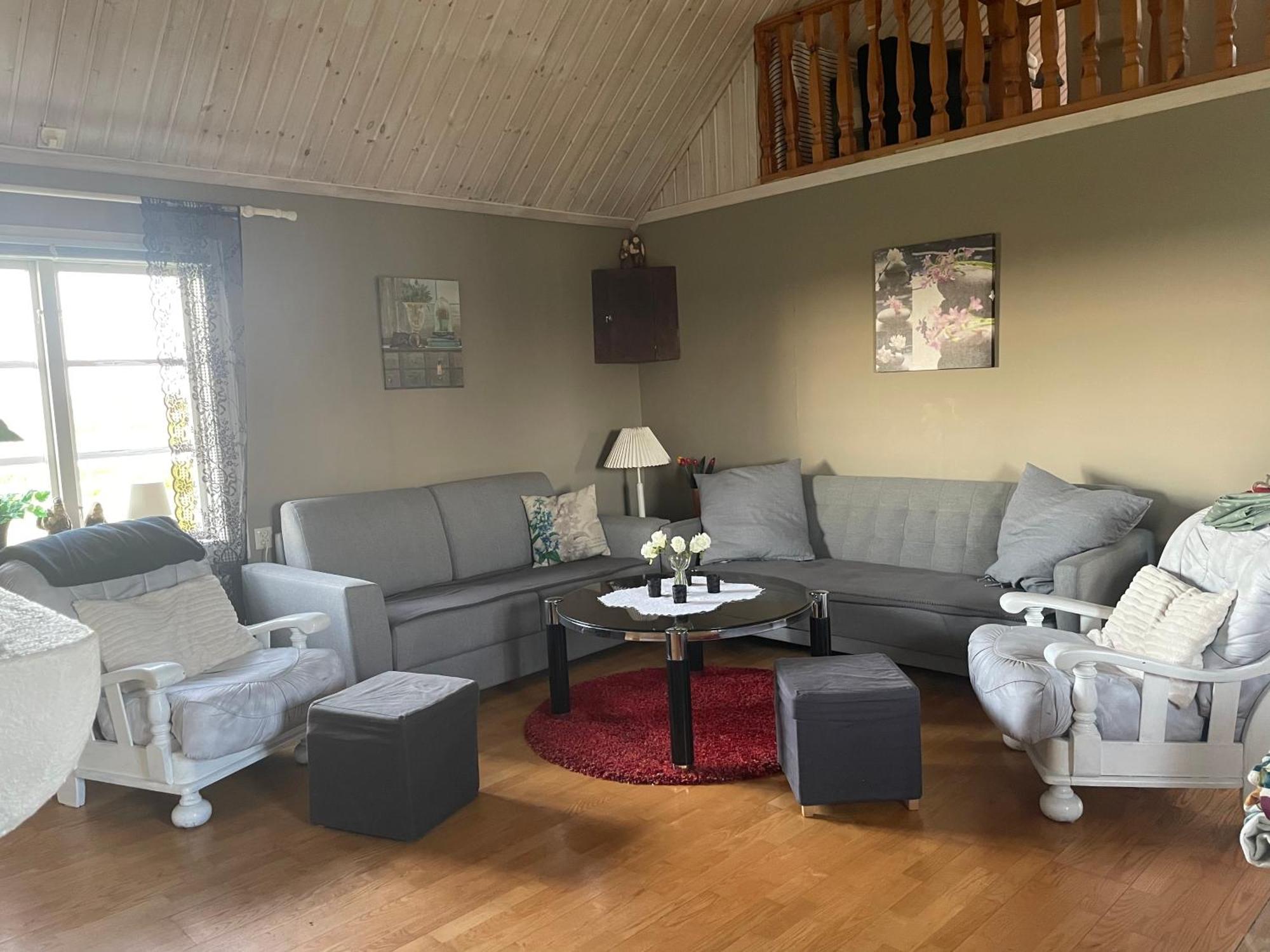 Kapelludden Oestra Oeland Villa Köpingsvik Dış mekan fotoğraf