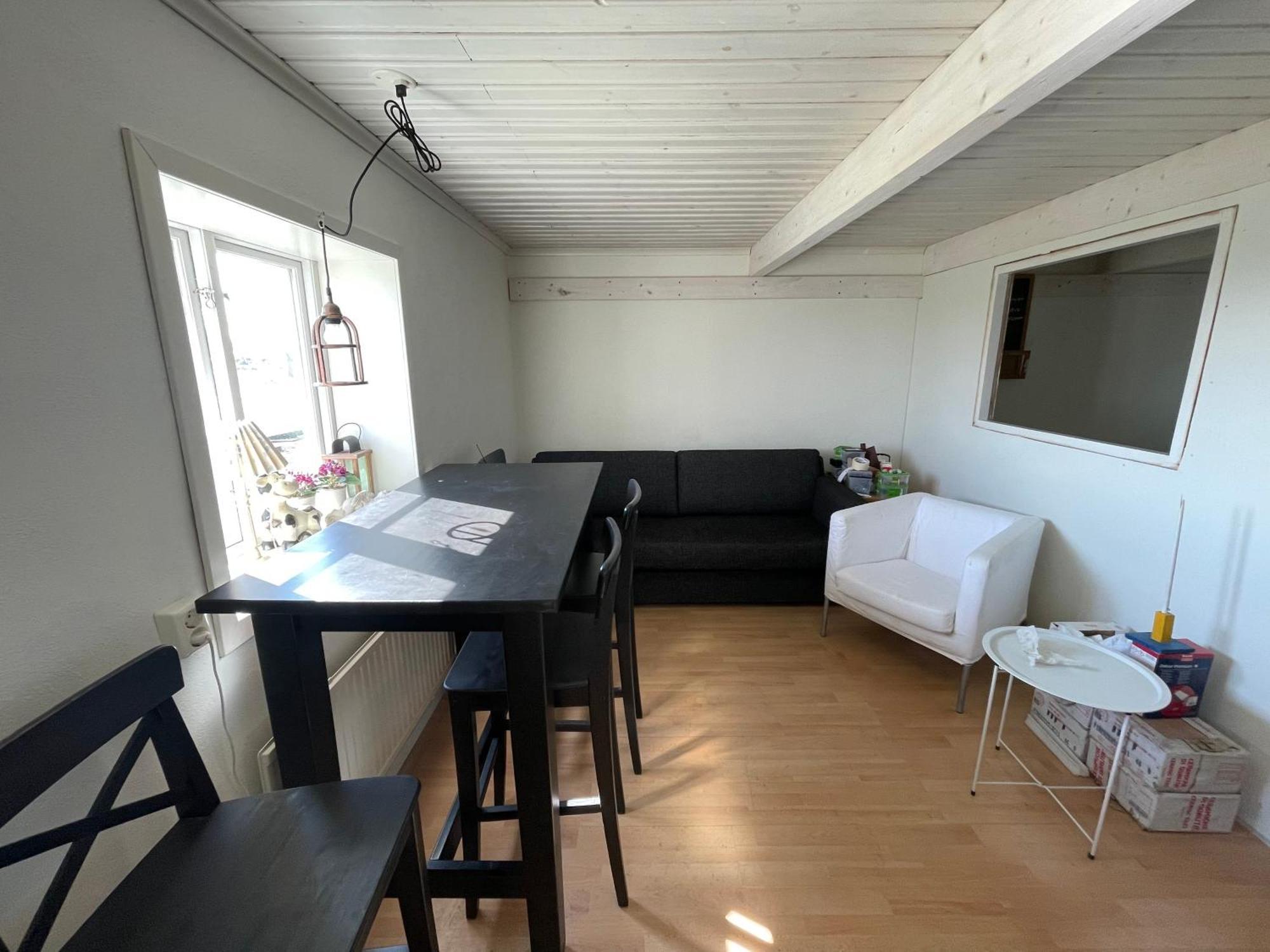 Kapelludden Oestra Oeland Villa Köpingsvik Dış mekan fotoğraf