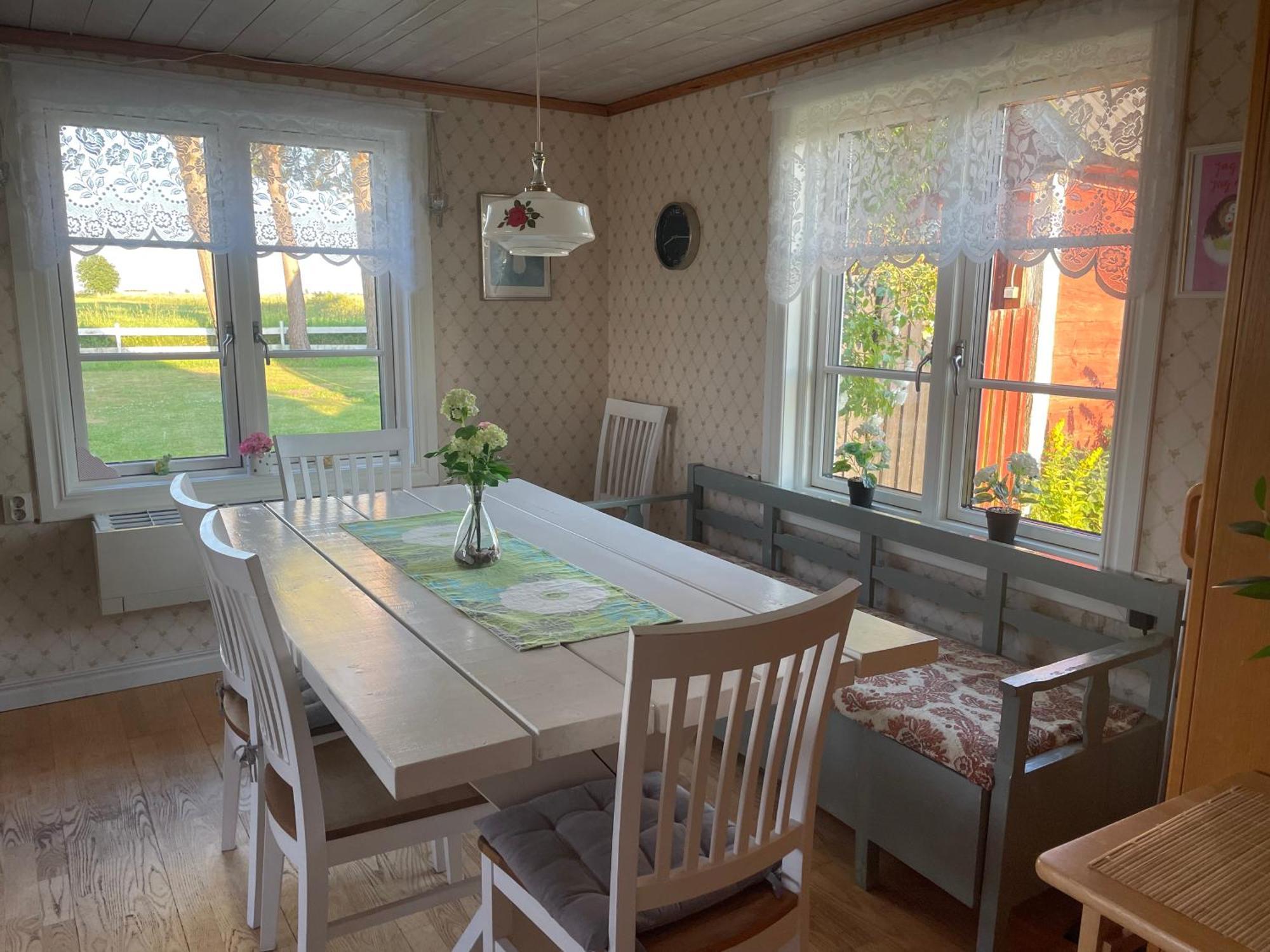Kapelludden Oestra Oeland Villa Köpingsvik Dış mekan fotoğraf