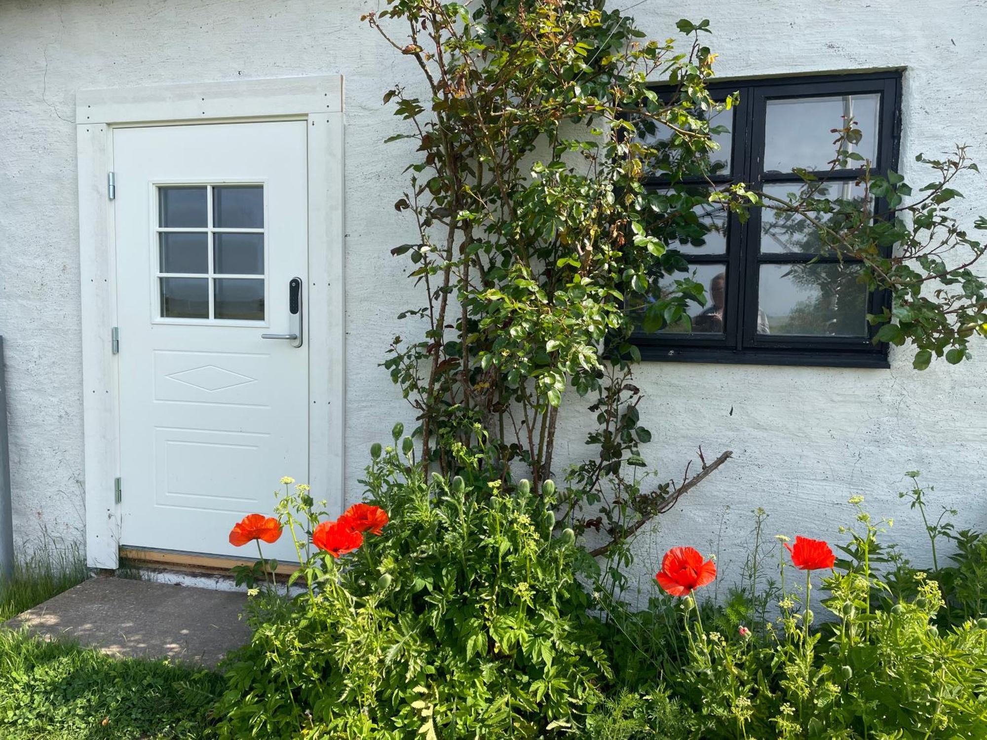 Kapelludden Oestra Oeland Villa Köpingsvik Dış mekan fotoğraf