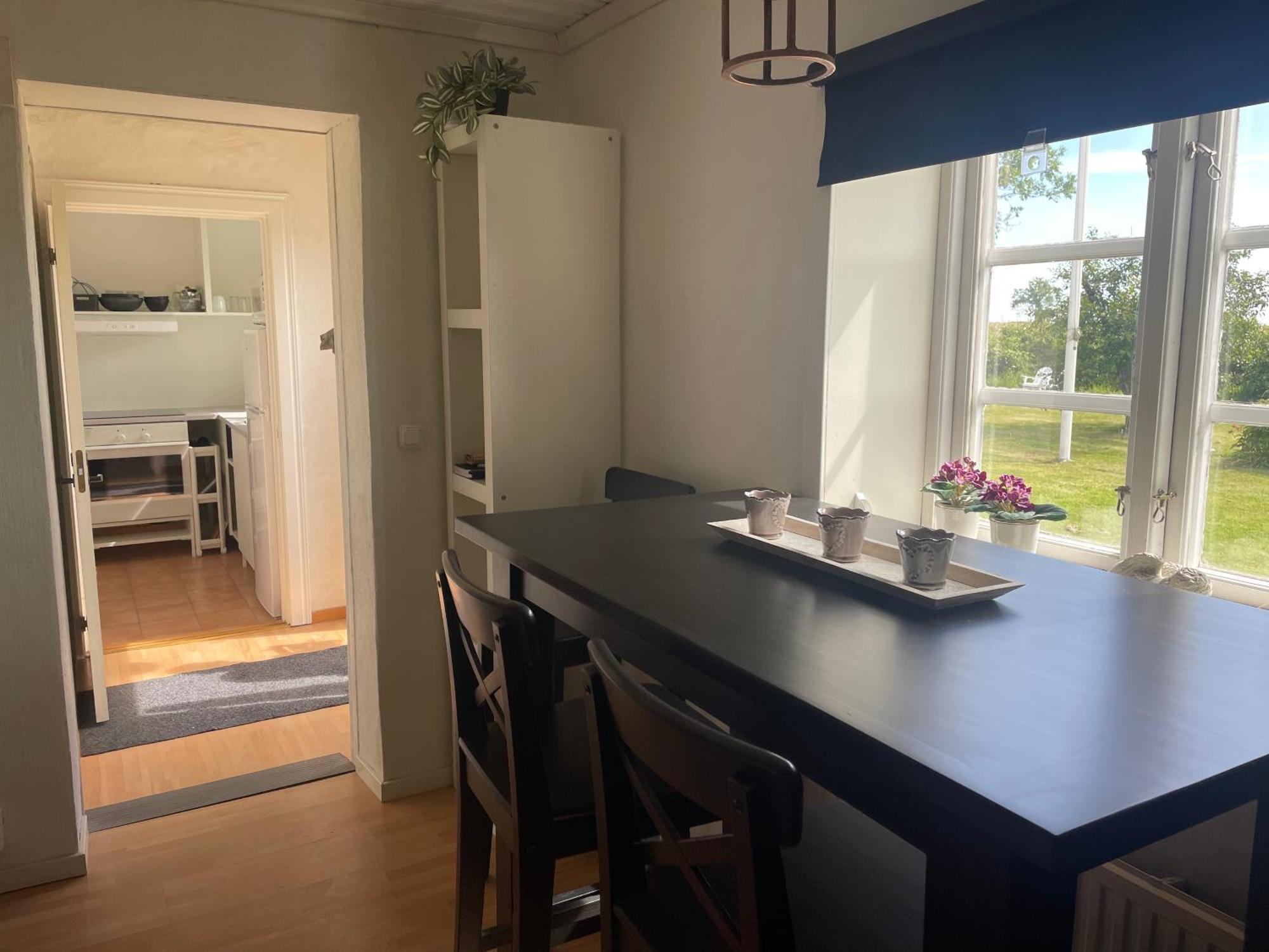 Kapelludden Oestra Oeland Villa Köpingsvik Dış mekan fotoğraf